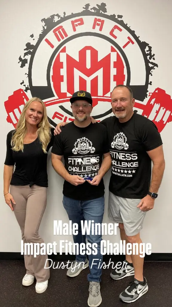 Nutrition Coaching Session | Impact Fitness Gallatin