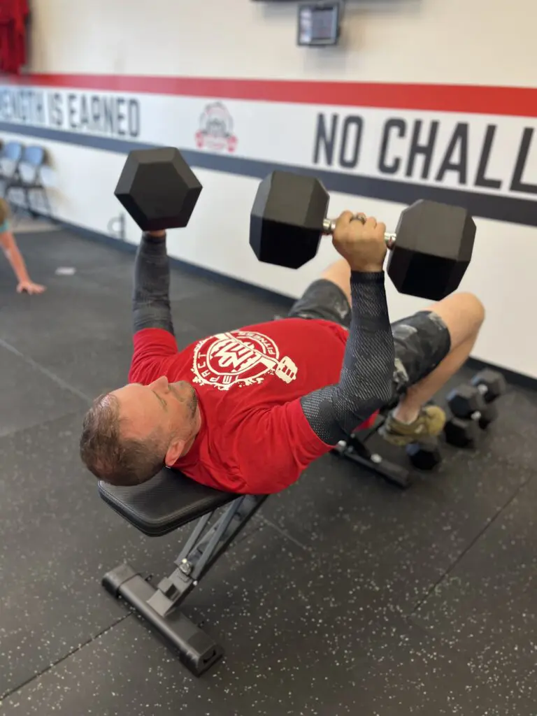 Fitness Classes | Impact Fitness Gallatin