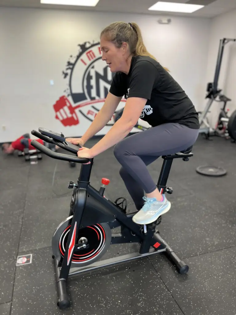Fitness Classes | Impact Fitness Gallatin