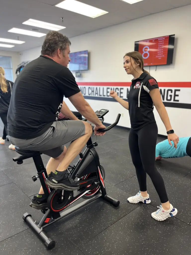 Personal Training Sessions | Impact Fitness Gallatin