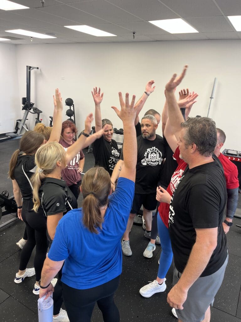 Fitness Classes | Impact Fitness Gallatin